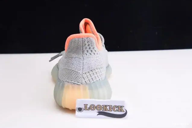 hype Yeezy 350 Desert FX9035 Boost V2 Sage Adidas 0610